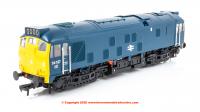 32-442SF Bachmann Class 24/1 Diesel Locomotive number 24 137 in BR Blue livery